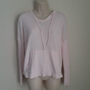 BDG by Urban Outfitters Pink Hoodie Size S I36